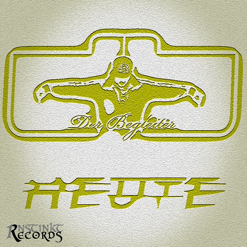 Cover vom Album Heute